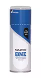 Maston spraymaali ONE - Satiini Sininen RAL5005 400ml - Spraymaalit - 0000119 - 1