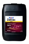 Mobil Delvac Legend 10W-30 Commercial Vehicle 20L moottoriöljy - Moottoriöljyt - 0014129 - 1
