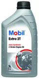 Mobil Extra 2T 1L - Erikoisöljyt ja muut öljyt - 0014119 - 1