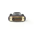 Nedis HDMI -sovitin DVI-D Uros-HDMI naaras - Tietokonetarvikkeet - 0007069 - 2