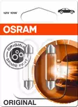 Osram Original 12V 11mm/10W pienoispolttimo 10W (pari) - Autopolttimot - 0008179 - 1