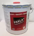 Pakla polyesterihartsi 3kg - Kitit ja tasoitteet - 0012299 - 1