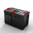 Qbrick System ONE pakki iso 52L - Työkalupakit - 0020699 - 3