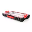 Qbrick System PRO Organizer 100 foampohja - Työkalupakit - 0014169 - 2
