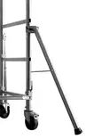 Rakennusteline Presto 3m - Rakennustelineet - 0018609 - 3