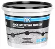 RK Halkaisusementti "etanadynamiitti" 5kg - Laastit  ja tasoitteet - 0008839 - 1