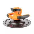 Robota Akkuhierrin 18V runko - Muut akkutyökalut - 0022249 - 3