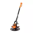 Robota Akkuhierrin 18V runko - Muut akkutyökalut - 0022249 - 1