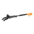 Robota Akkuhierrin 18V runko - Muut akkutyökalut - 0022249 - 5