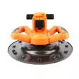Robota Akkuhierrin 18V runko - Muut akkutyökalut - 0022249 - 2