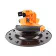 Robota Akkuhierrin 18V runko - Muut akkutyökalut - 0022249 - 4