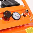 Robota Kompressori 8L 750W hiljainen - Kompressorit - 0017849 - 5