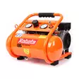 Robota Kompressori 8L 750W hiljainen - Kompressorit - 0017849 - 1