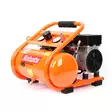 Robota Kompressori 8L 750W hiljainen - Kompressorit - 0017849 - 2