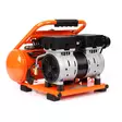Robota Kompressori 8L 750W hiljainen - Kompressorit - 0017849 - 4