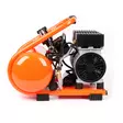 Robota Kompressori 8L 750W hiljainen - Kompressorit - 0017849 - 3