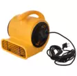 Simpukkapuhallin 300W 50Hz 230V - Kanava-ja poistoilmapuhaltimet - 0018839 - 1