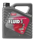 Teboil Fluid S 4L - Erikoisöljyt ja muut öljyt - 0018679 - 1