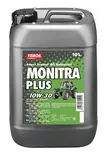 Teboil Monitra Plus 10w-30 10L - Moottoriöljyt - 0018009 - 1