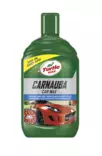 Turtle Wax autovaha carnauba 500ml - Autonpesuaineet ja vahat - 0016159 - 1