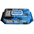 UltraGrime Puhdistusliina XXL MultiUse 38x25cm 100kpl - Muut paperit ja pyyhkeet - 0022009 - 2