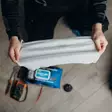UltraGrime Puhdistusliina XXL MultiUse 38x25cm 100kpl - Muut paperit ja pyyhkeet - 0022009 - 3