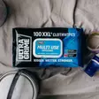 UltraGrime Puhdistusliina XXL MultiUse 38x25cm 100kpl - Muut paperit ja pyyhkeet - 0022009 - 13