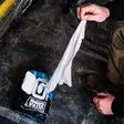 UltraGrime Puhdistusliina XXL MultiUse 38x25cm 100kpl - Muut paperit ja pyyhkeet - 0022009 - 7