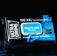 UltraGrime Puhdistusliina XXL MultiUse 38x25cm 100kpl - Muut paperit ja pyyhkeet - 0022009 - 10