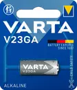 Varta paristo V23GA 1kpl - Nappiparistot - 0012669 - 1