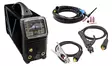 Wameta Hitsauskone TIG205 AC/DC pulssi - TIG-hitsauskoneet - 0020389 - 1