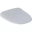WC-istuinkansi IDO Trevi 9126022001 pehmeä valkoinen - WC-kannet ja istuimet - 0007899 - 1