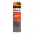 Wurth merkintämaali 500ml oranssi - Spraymaalit - 0021009 - 1