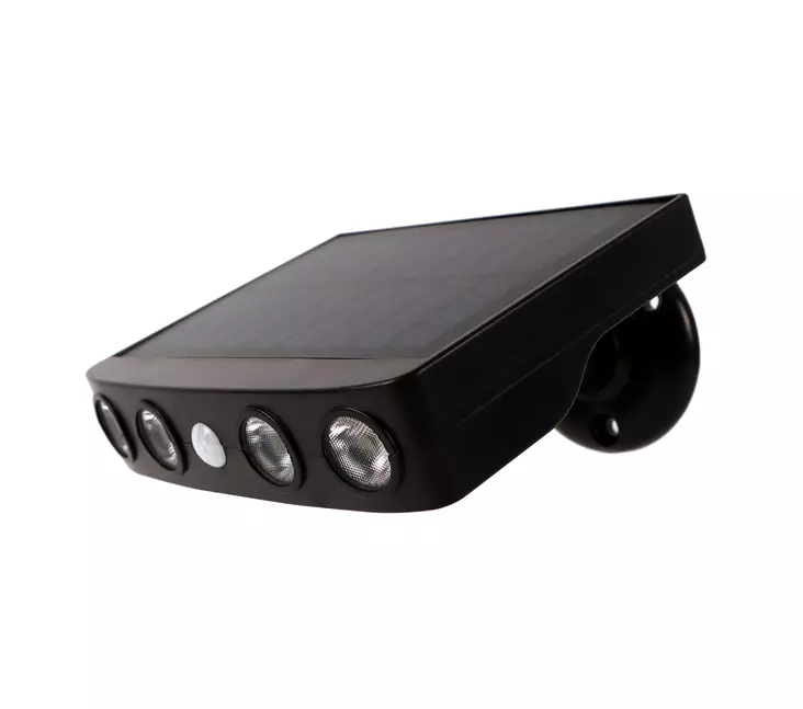 Berg Aurinkokennovalaisin sensori seinälle asennettava - Ulkovalaisimet - 0018509 - 1