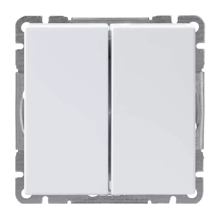 ABB Impressivo uppokytkin 5 1065-84P - Uppo-asennus rasiat ja kytkimet - 0007409 - 1