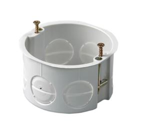 ABB levyseinäkojerasia AUS15.2PP - Koje- ja jakorasiat - 0007469 - 1