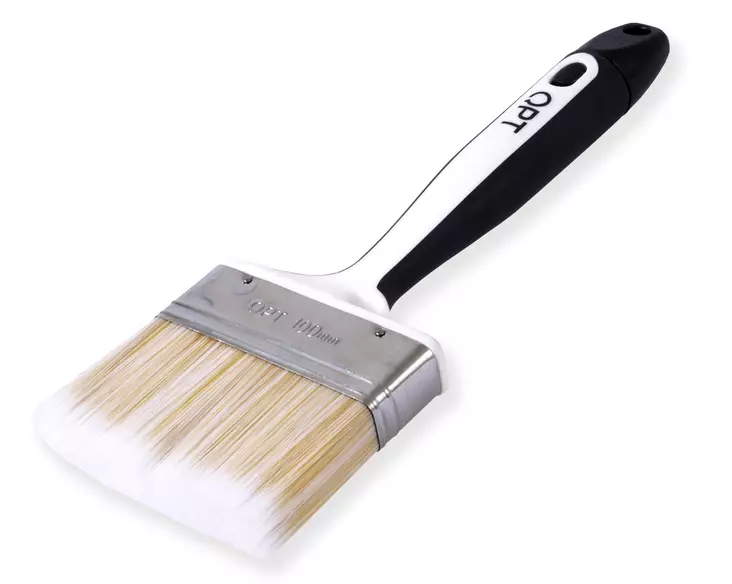 Absolute ulkosivellin 120mm suoravarsi - Siveltimet ja pensselit - 0004879 - 1