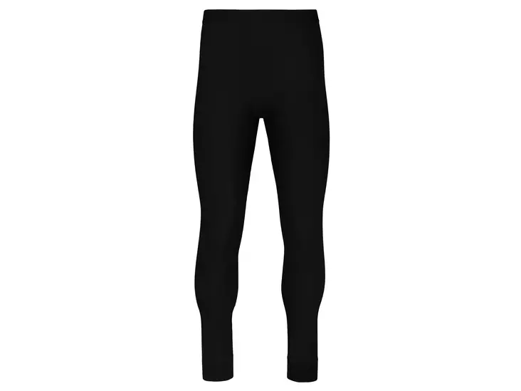 Acces Alushousut pitkät miesten 100 % Merinovilla XXL - Asusteet - 0021129 - 1