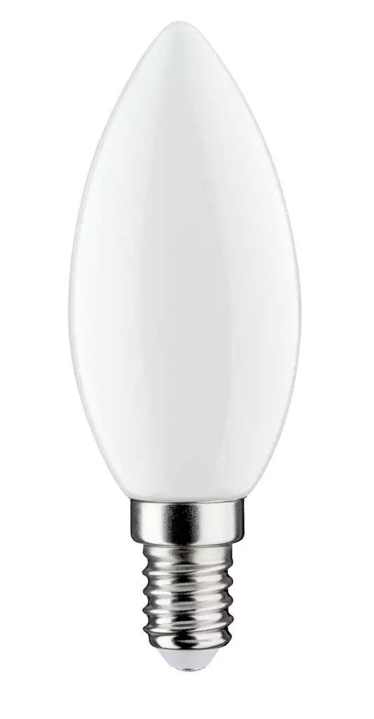 Airam Led-kynttilälamppu Onni E14 806lm, 2700K - Led-polttimot - 0020929 - 1