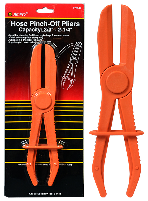 Ampro putkenpuristuspihdit 18-56mm - Jarrutyökalut - 0005939 - 1