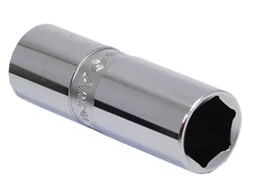 Amrox sytytystulppahylsy 1/2" 21mm - Hylsyt - 0005449 - 1