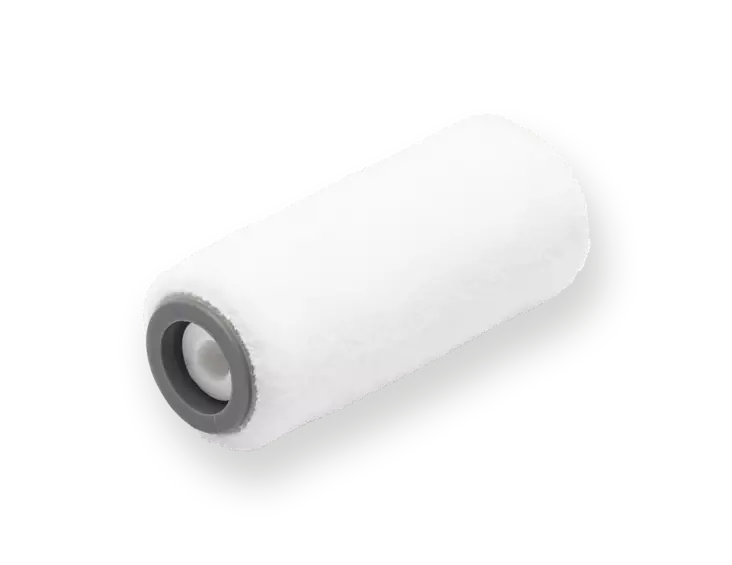 Anza Maalitela mini Pro Super Huopa 100mm - Maalitelat ja jatkovarret - 0019829 - 1