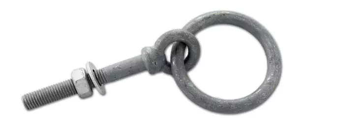 Arctic Marine Venerengas 8x35mm, kuumasinkitty - Lenkit ja kiinnitysrenkaat - 0004559 - 1