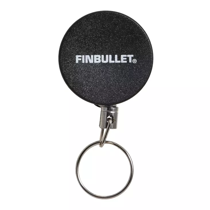 Avainperävaijeri 40mm Metal+ABS - Avaimenperät - 0019679 - 1