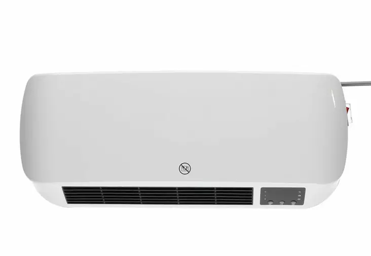 Bellus Seinälämmitin Compact 2000W - Lämmittimet ja lämpöpuhaltimet - 0017699 - 1