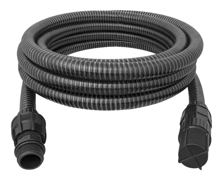 Clen imuletku takaiskuventtiilillä 7m - Letkut ja tarvikkeet - 0006349 - 1