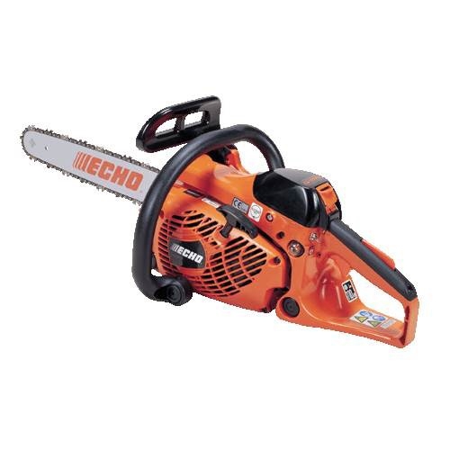 Echo Moottorisaha CS-362WES 12" 35,8cm³ - Moottorisahat - 0014369 - 1