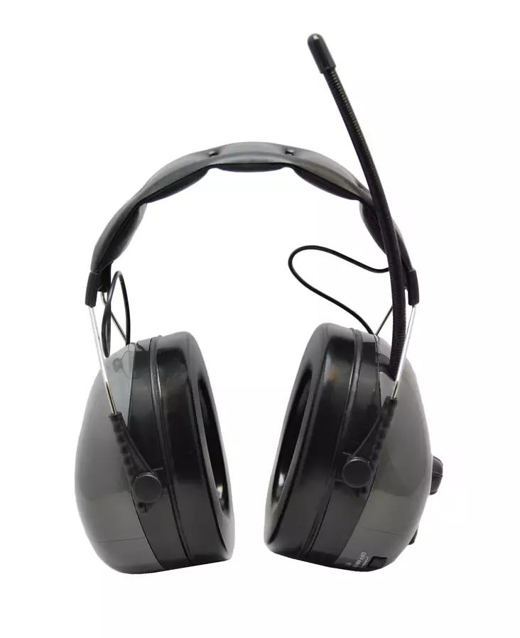 Emax Radiokuulosuojaimet FM/AM - Kuulosuojaimet - 0004049 - 1