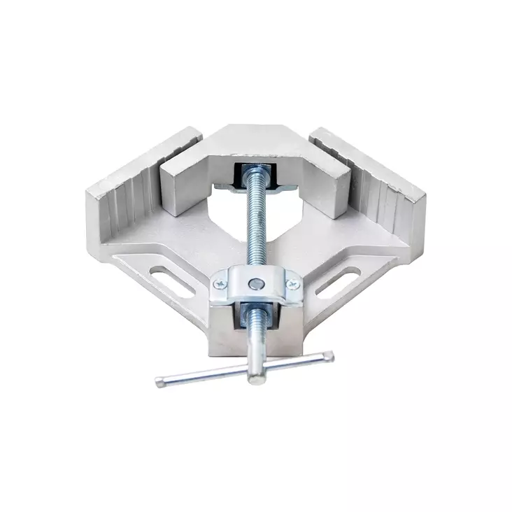 Finbullet hitsaajankulmapuristin 95mm - Hitsaustarvikkeet - 0009509 - 1