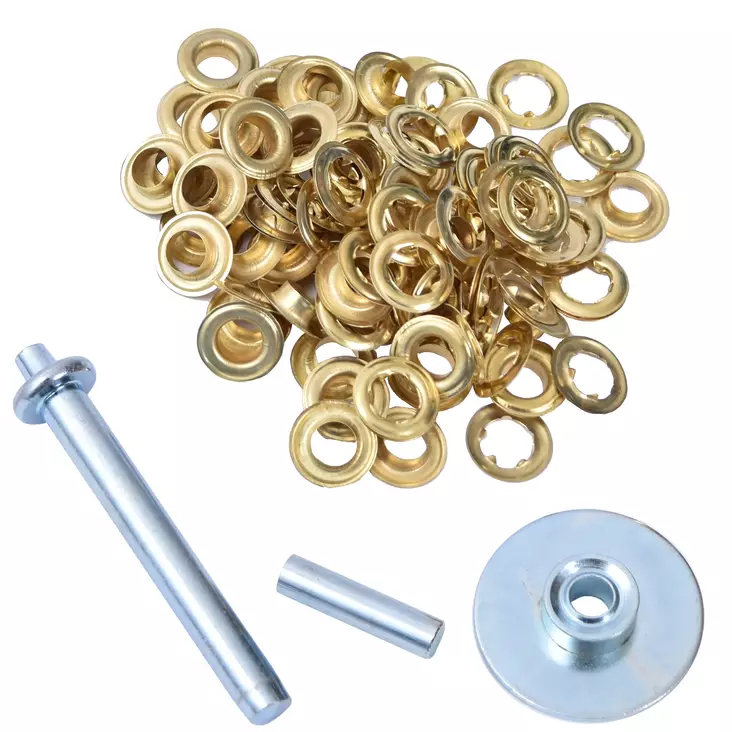 Finbullet purjerengassarja 50-os - Yleisnarut - 0009569 - 1